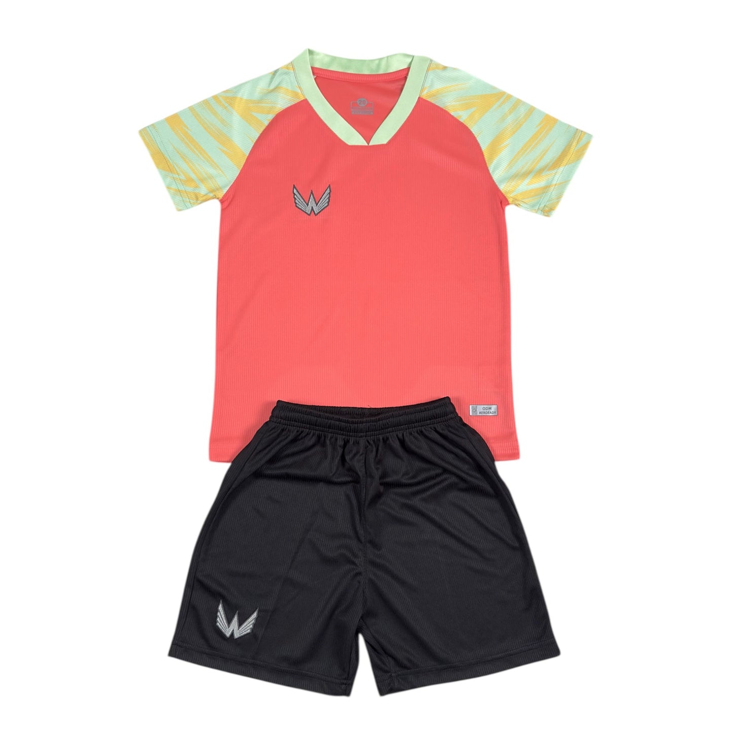 Essentials Sports Youth Set - Pale