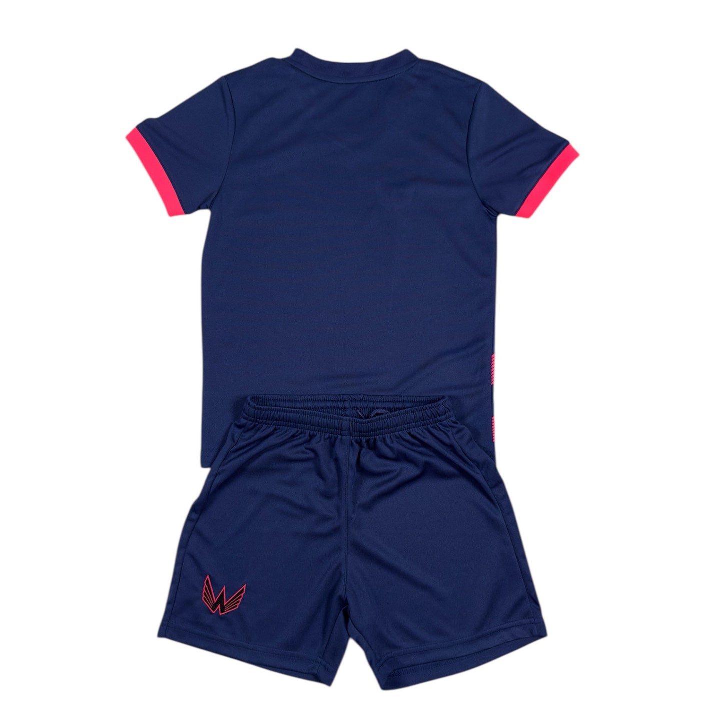 Essentials Sports Youth Set - Purple
