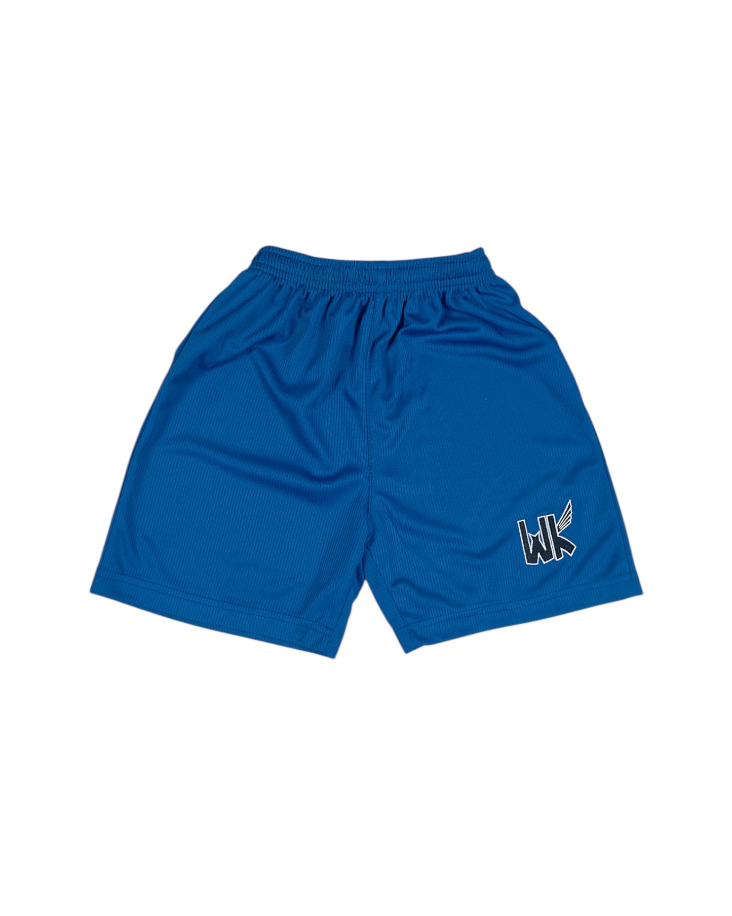 Playtime Youth Shorts - Blue