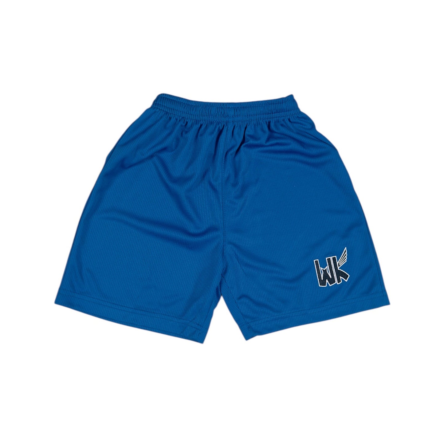 Playtime Youth Shorts - Blue