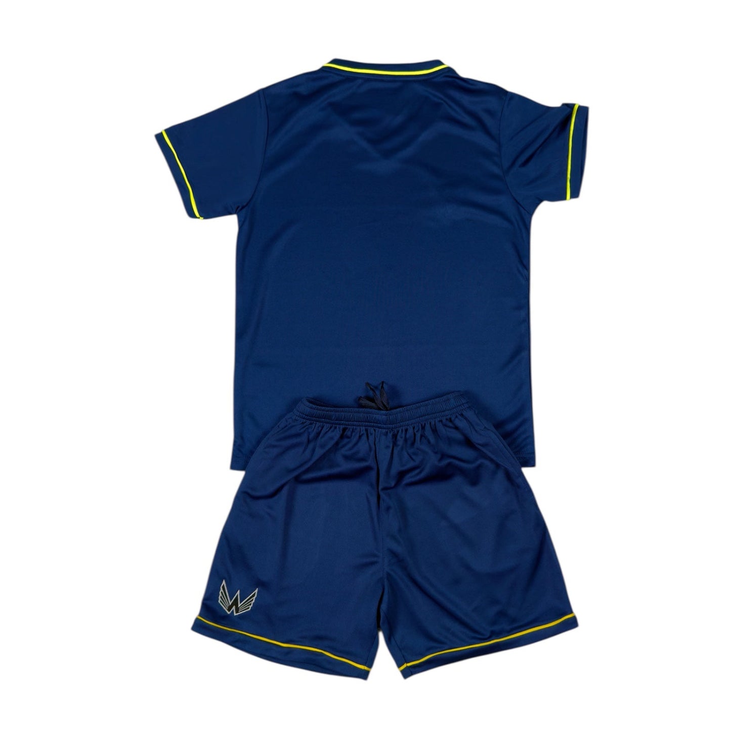 Essentials Sports Youth Set - Power Line Midnight