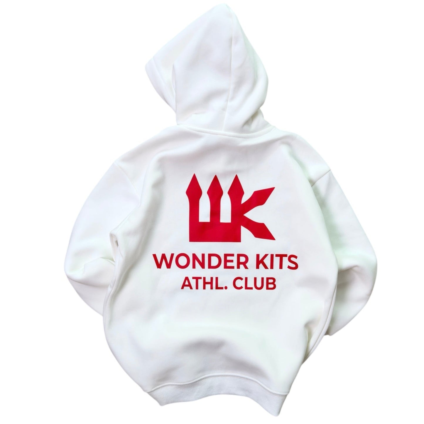 Youth Hoodie - United