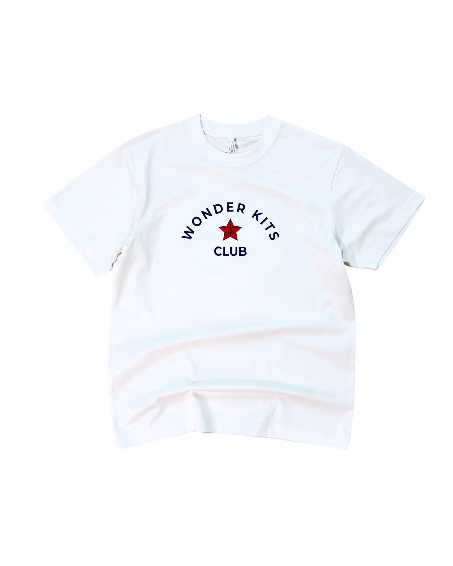 Citizens Heavy Cotton Youth T- Shirt