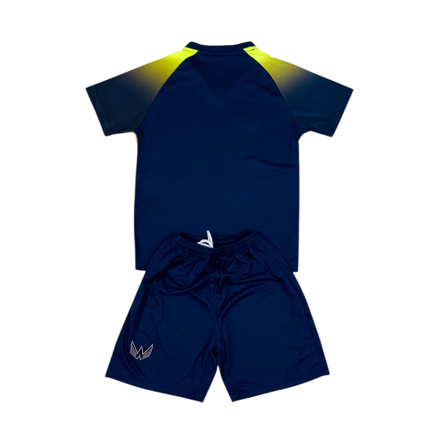 Essentials Sports Youth Set - Neon