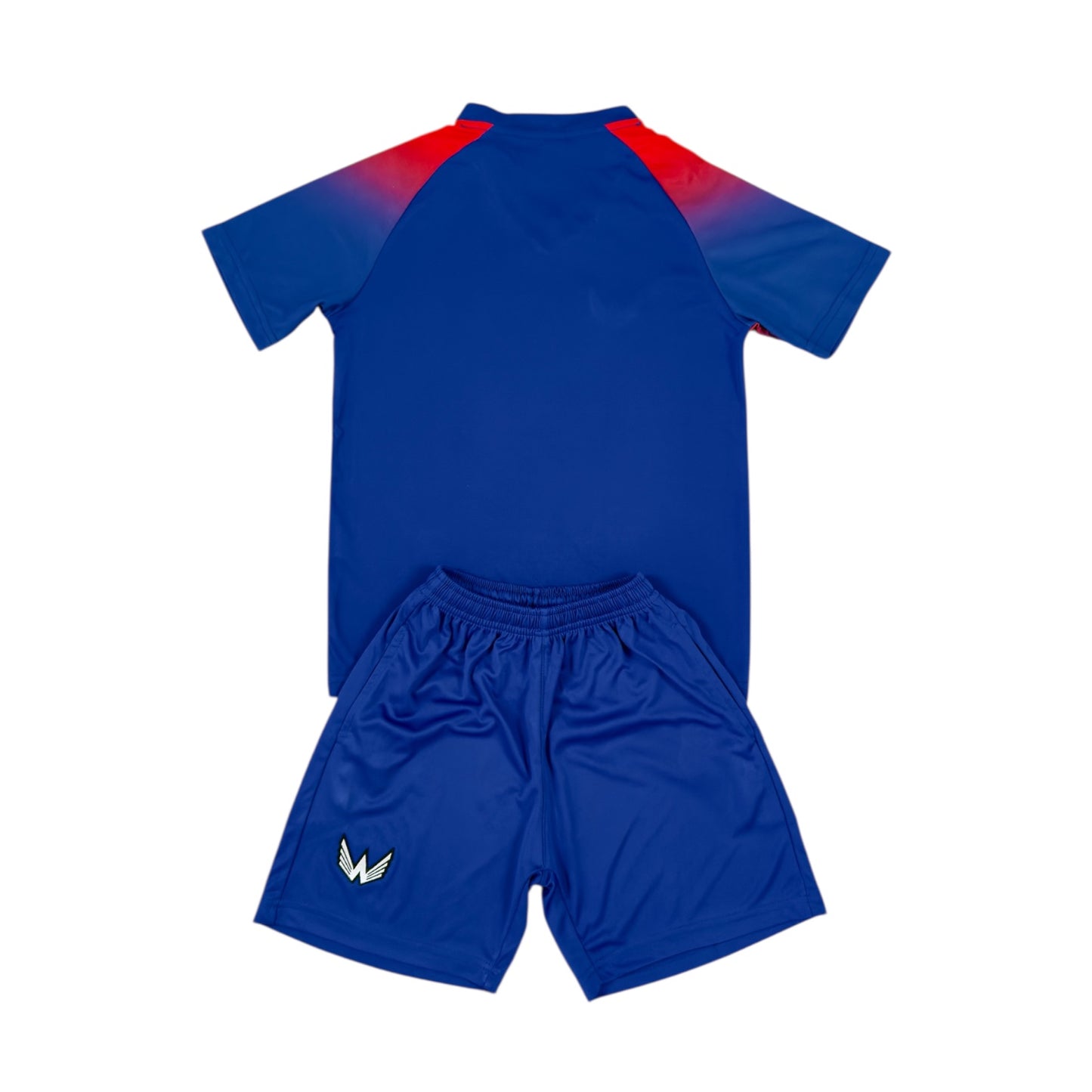Essentials Sports Youth Set - Reds