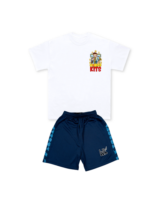 Wonder Kit Youth Set - World Champions