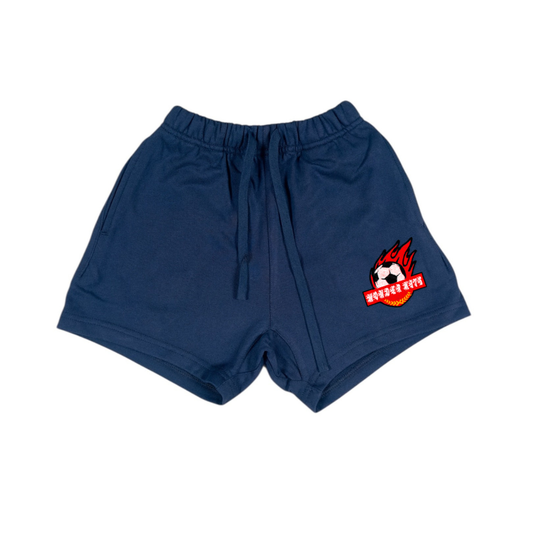 Fleece Wonder Kits Short - Winger