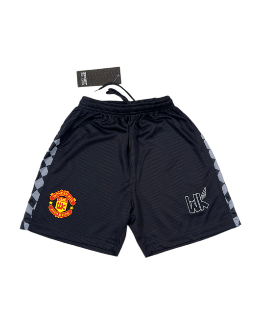 WK United Youth Shorts