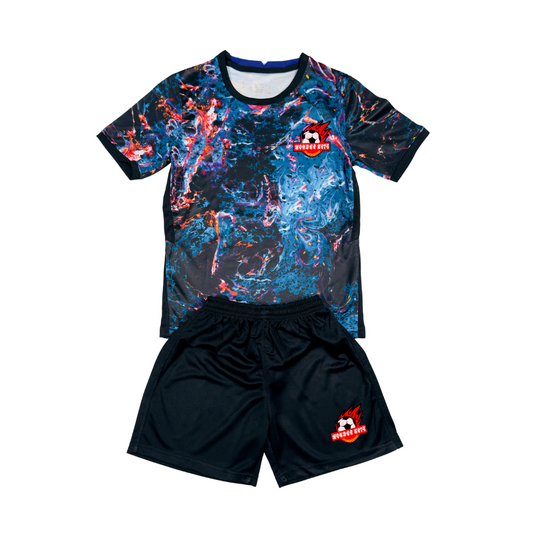 Essentials Sports Youth Set - League 1