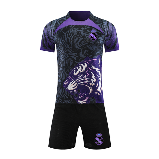 Tiger Blitz Youth Soccer Set