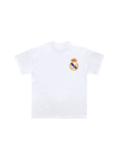 Wonder Kits Youth Shirt -Madrid