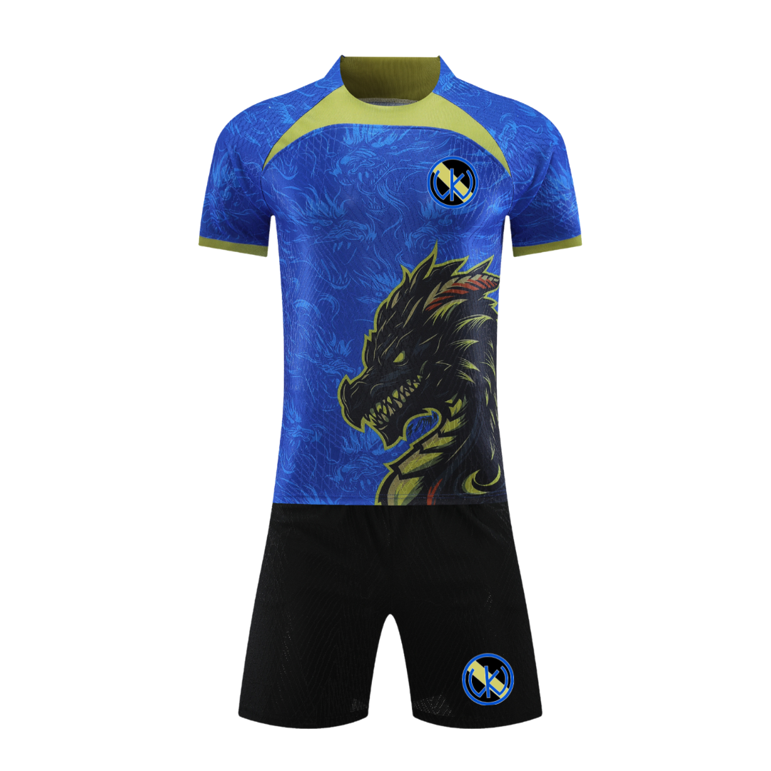 Dragon Youth Soccer Set