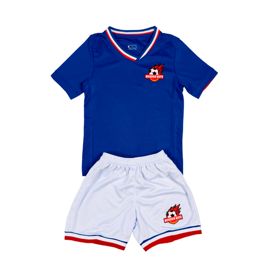 Essentials Sports Youth Set - France