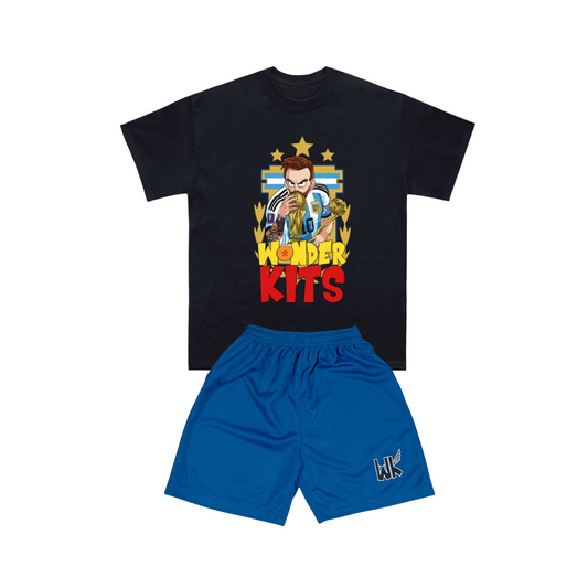 Wonder Kit World Champ Youth Set
