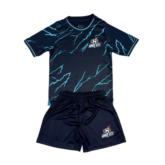 Essentials Sports Youth Set - Lightning