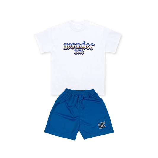 Wonder Kit Squad Youth Set
