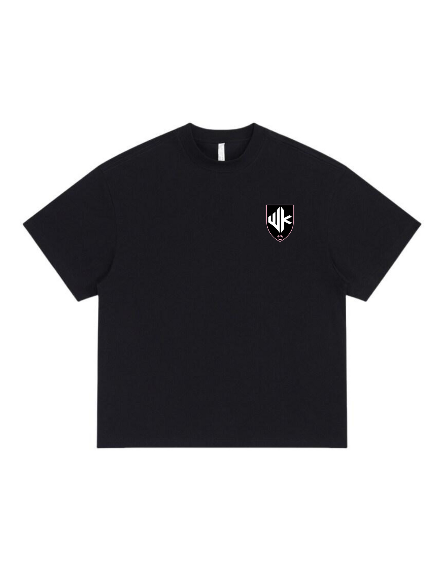 Miami Heavy Cotton Youth T- Shirt