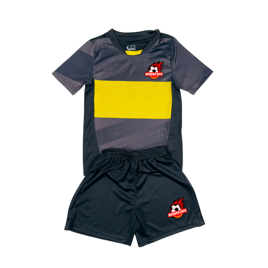 Essentials Sports Youth Set - Dortmund