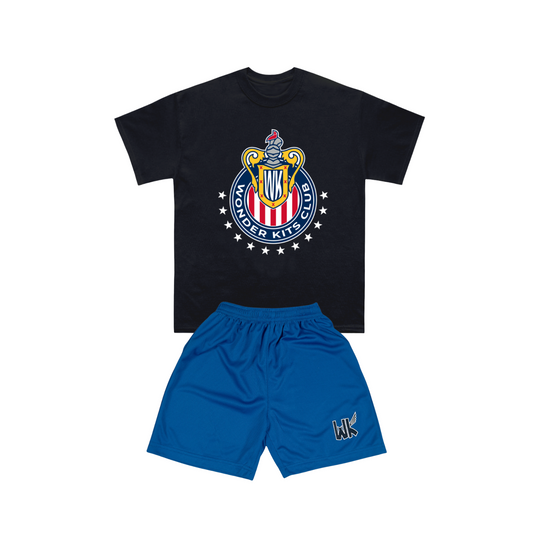 Wonder Kit Chivas Youth Set