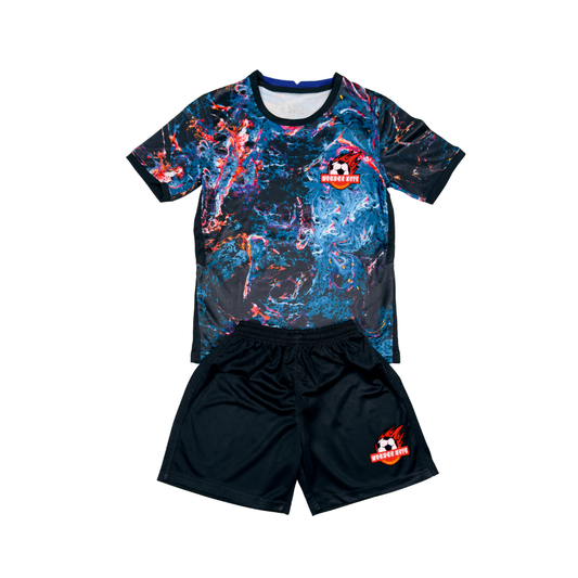 Essentials Sports Youth Set - League 1
