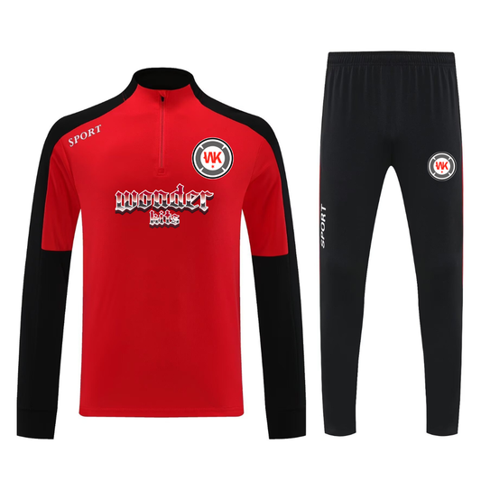 Chicago Graphic Youth soccer Tracksuit
