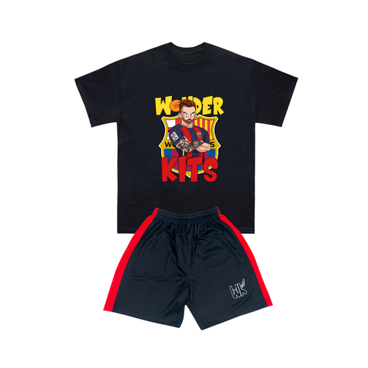 Wonder Kit Goat Youth Set