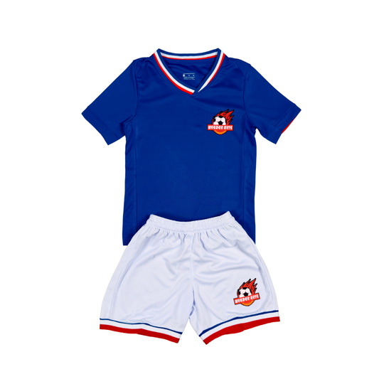 Essentials Sports Youth Set - France