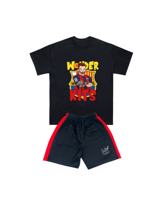 Wonder Kit Youth Set - Goat