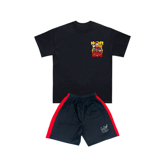 Wonder Kit Essential Goat Youth Set