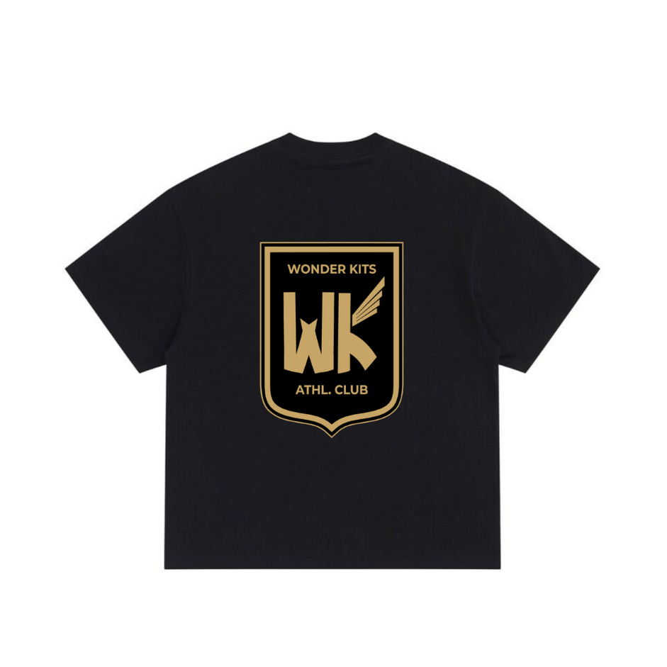 LA Heavy Cotton Youth T- Shirt