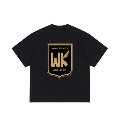 LA Heavy Cotton Youth T- Shirt