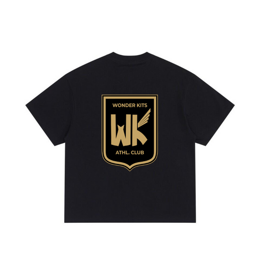 LA Heavy Cotton Youth T- Shirt