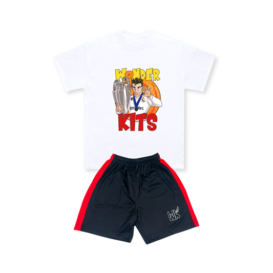 Wonder Kit Goal Getter Youth Set