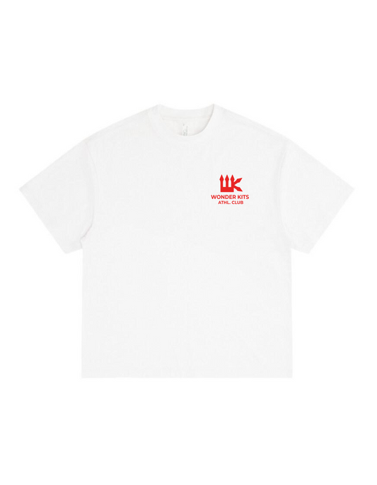 Manchester Heavy Cotton Youth T- Shirt