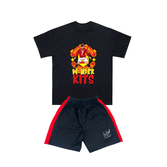 Wonder Kit Manchester Youth Set