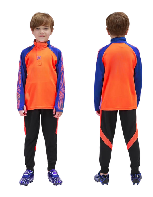 Youth Tracksuits