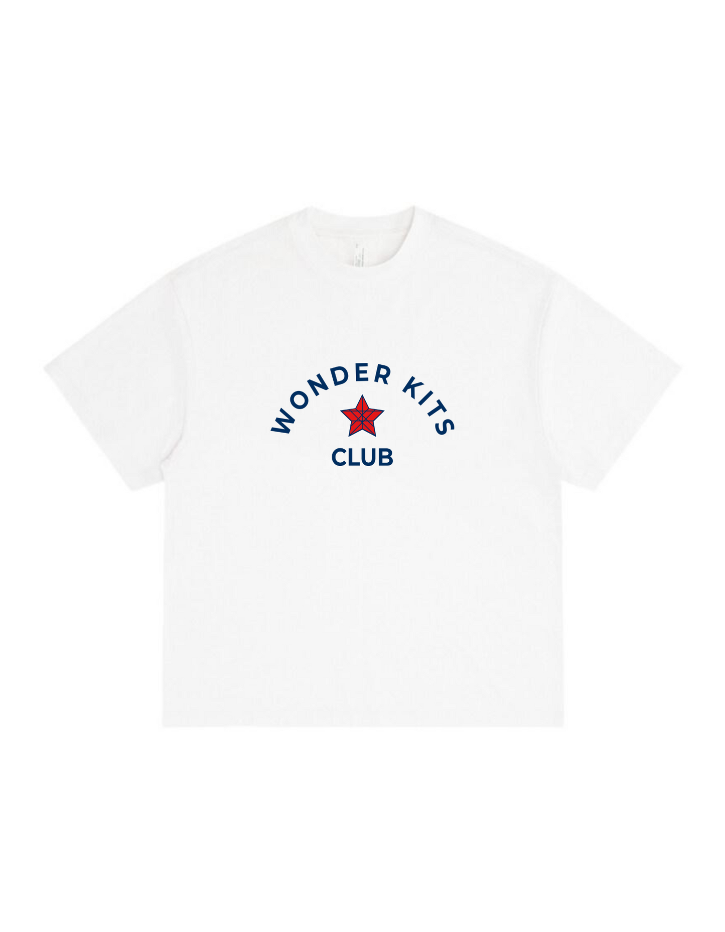 Citizens Heavy Cotton Youth T- Shirt