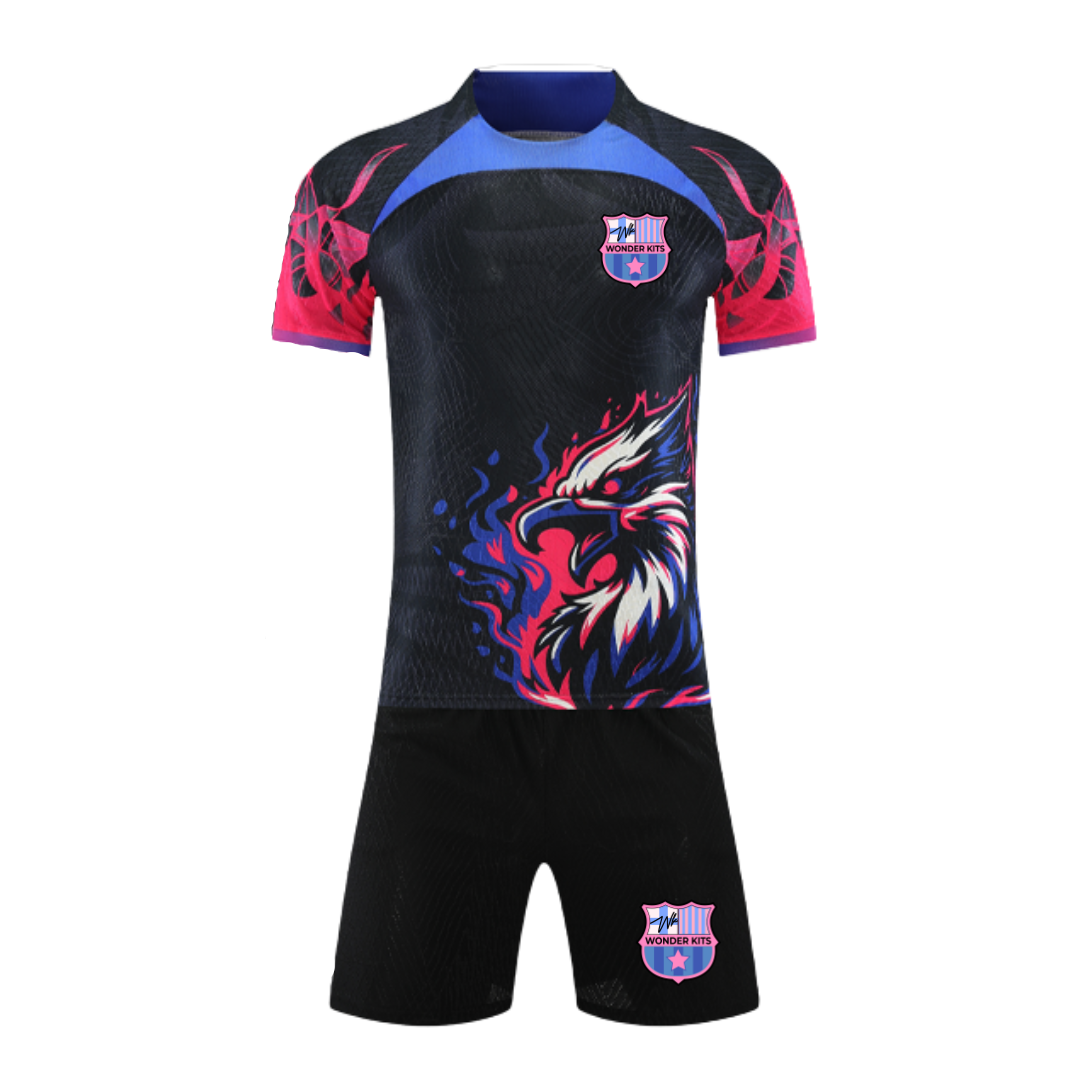 Phoenix Play Youth Soccer Set