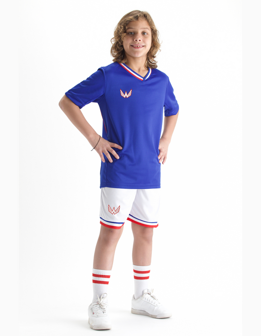 Essentials Sports Youth Set - France