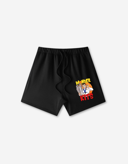 Fleece Wonder Kits Short - 5 Champions