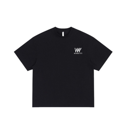 Anfield Heavy Cotton Youth T- Shirt