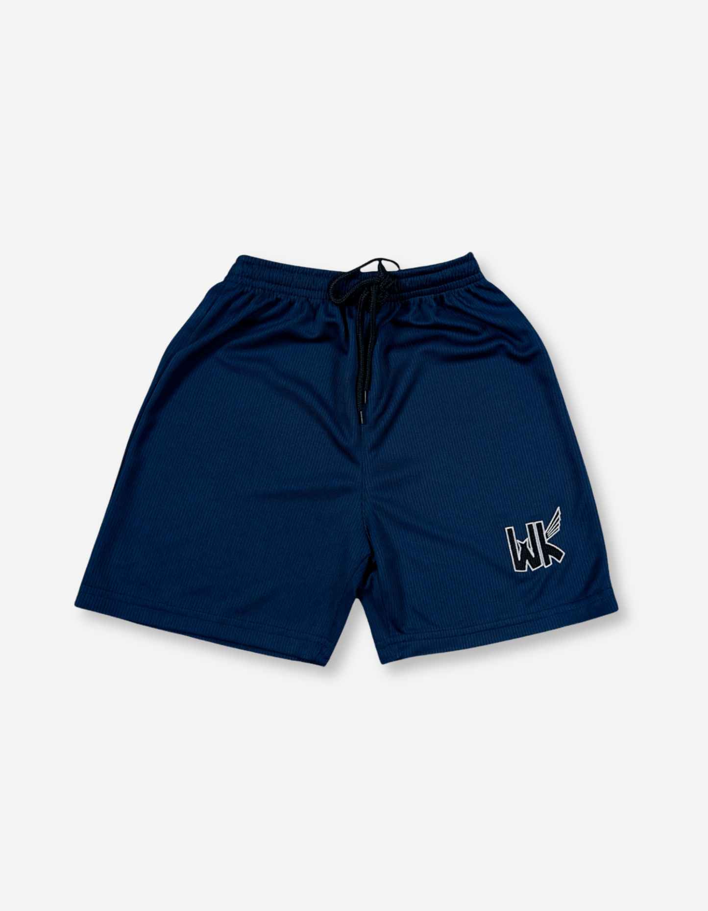 Playtime Youth Shorts - Navy Blue