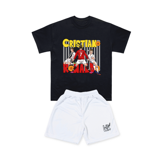 Wonder Kit Youth Graphic Set - Trilogy