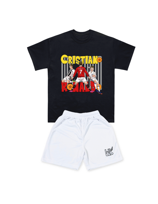 Wonder Kit Youth Graphic Set - Trilogy
