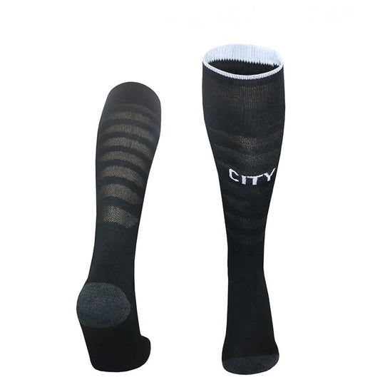 City Away Youth Soccer Socks