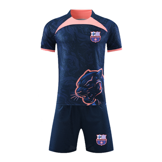 Rush Youth Soccer Set