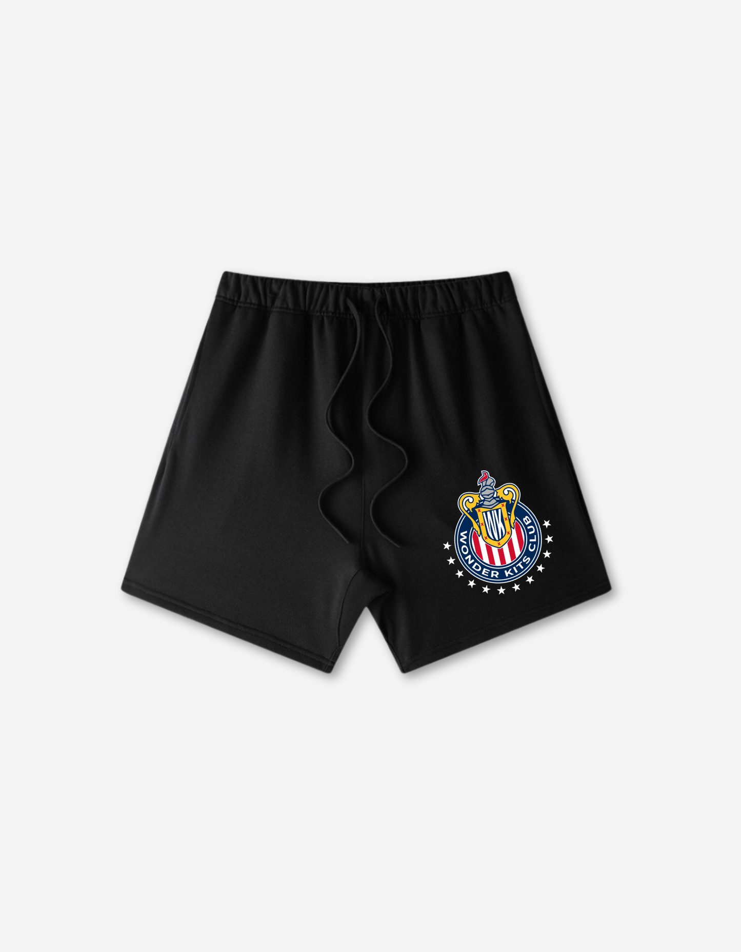 Fleece Wonder Kits Short - Chivas