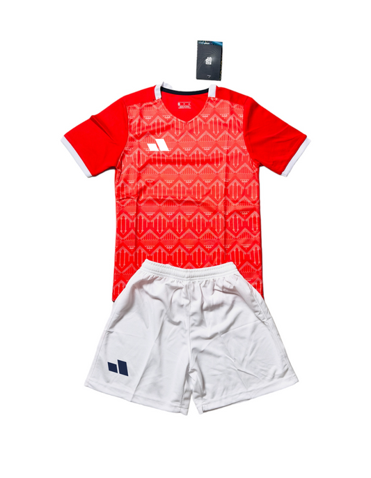 Wonder Kit Sport Set - Red