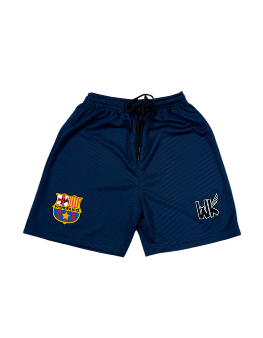 WK Barca Youth Shorts