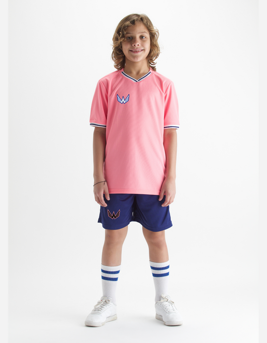Essentials Sports Youth Set - Dolphin